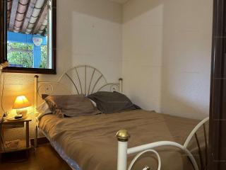 NP170-C018 Appartement 1 chambre Narbonne Plage - 6