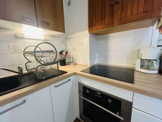 NP170-C018 Appartement 1 chambre Narbonne Plage - 3