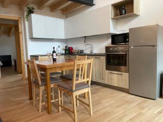 Terre di Gnirega - L'alloggio - 9