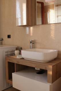 Reserved Family Apartment - 3