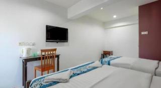 OYO 89874 Gs Golden Star Hotel - 1