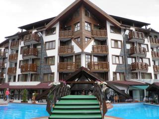 Alpine Escape Bansko - 9