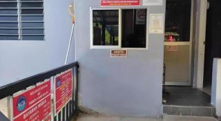 OYO Home 90554 Norfa Camp House - 5