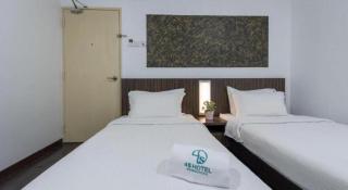 Capital O 90674 4S Hotel - 7