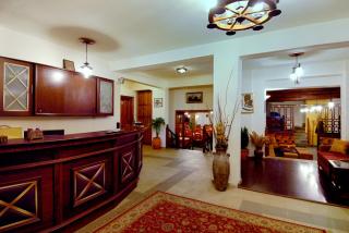 Chania Hotel - Chania (La Canea) - 3