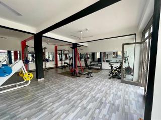 Imaani Homes - 2A at JAK Royale - 4