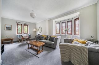 Gatelodge House, Annexe Sleeps 9, Exmouth - 1