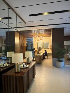 Honey's Cosy staycation studio unit at Lahug IT PARK with free pool plus sauna and gym facilities - 5