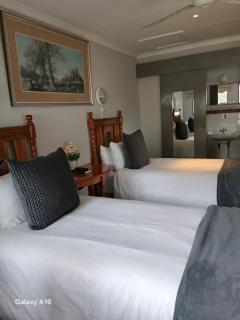 Lydenburg Manor Guest House - 0