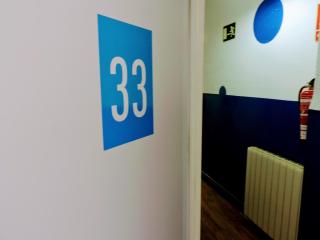 Feetup Home Backpackers Valencia - 1