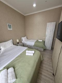 Hotel Blue sky - 8