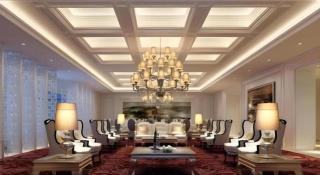 Wyndham Garden Hotel - 9