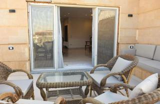 Luxurious penthouse in Al Maram landmark compound in the heart of new cairo - 6