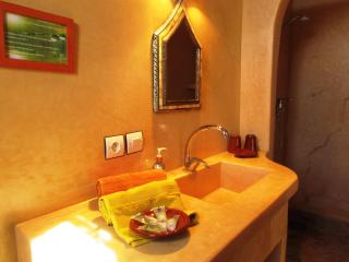 Le Jardin Des Epices - Taroudant - 4