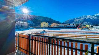 Appartamento Valley Lodge - Affitti Brevi Italia - 3