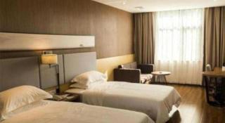 Jtour Inn Suizhou Yanhe Avenue - 4