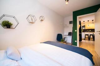 Zagreb Memories - Apartment with Private Parking - Zagreb - 3