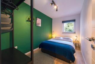 Zagreb Memories - Apartment with Private Parking - Zagreb - 6