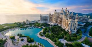 Chimelong Hengqin Bay Hotel - 4