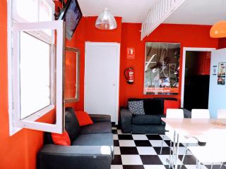 Feetup Home Backpackers Valencia - 7