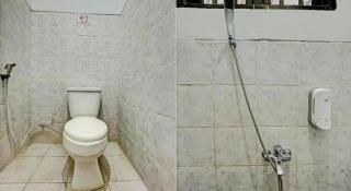 Capital O 1362 Ciliwung Guest House Syariah - 7