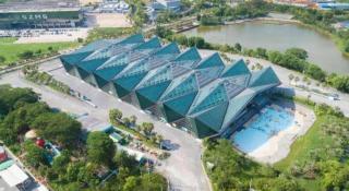 Yanlord Dream Park Hotel Apartment - 1