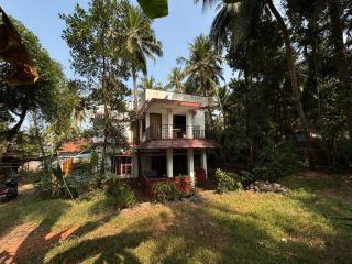 Urkudla Homestay - 1