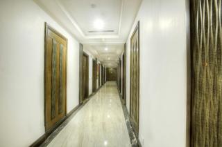 Western Court Panchkula - Chandīgarh - 4