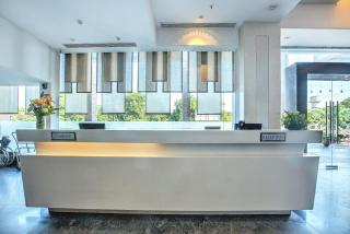 Western Court Panchkula - Chandīgarh - 5