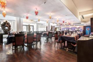 Western Court Panchkula - 2