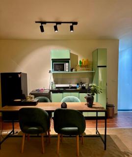 Blue Horizon Downtown - 9