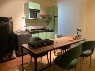 Blue Horizon Downtown - 8