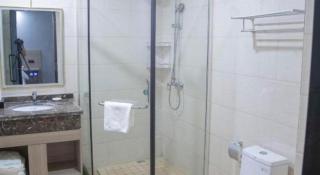 GreenTree Inn Anqing Tongcheng South Shengtang Road Shengtang International Business Hotel - 6