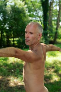 A L'OMBRE DES 2 TILLEULS maison d'hôtes adults only - naturist friendly - 7