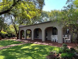 Nyala Lodge - Rayton - 0