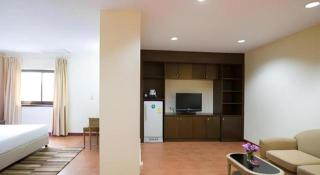 Night Bazaar Place - Chiang Mai - 6