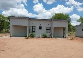 Mathathane Guest house - 3