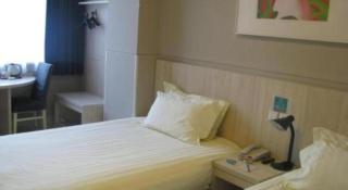 Jinjiang Inn Jining Guhuai Road Museum - Jining - 4