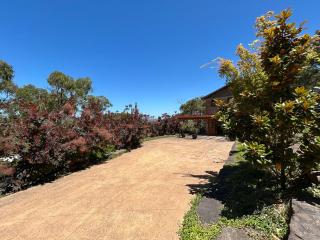'Braeside' Panoramic Healesville Retreat - 5