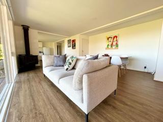 'Braeside' Panoramic Healesville Retreat - 4