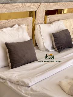 JULIA RUM lUXURY CAMP - 3