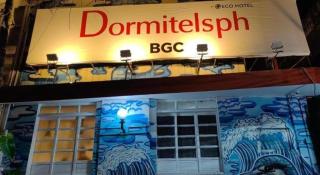 Dormitelsph BGC - Manila - 9