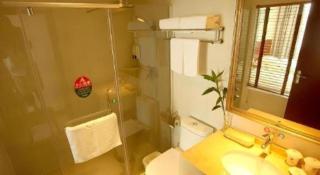 GreenTree Inn Shanghai Songjiang WanDa Plaza RonGMEi Road Express Hotel - Songjiang - 7