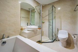 Vinhomes Central Park - 2