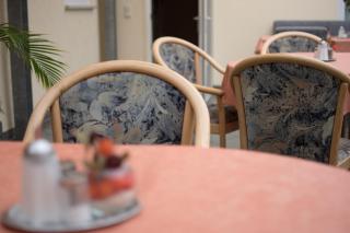 Pension Regina - Inh. Monique Kluge - Gotha - 6