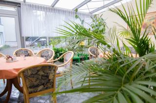 Pension Regina - Inh. Monique Kluge - Gotha - 8
