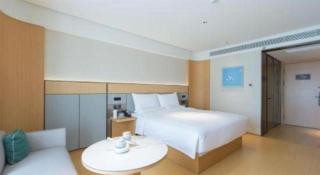 7 Days Inn Zhangjiakou Chongli Yuxing Road - 2