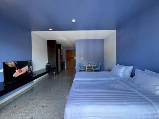 iCheck inn Phuket Town - 7