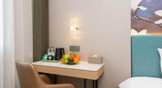 Jinjiang Inn Dalian North Railway Station - 2