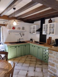 Le petit Moulin de Drée - 9